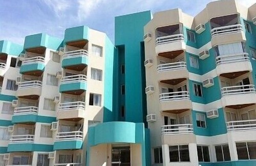 Ingleses Norte Apartment | Great apartment 50m from the sea with private and covered garage