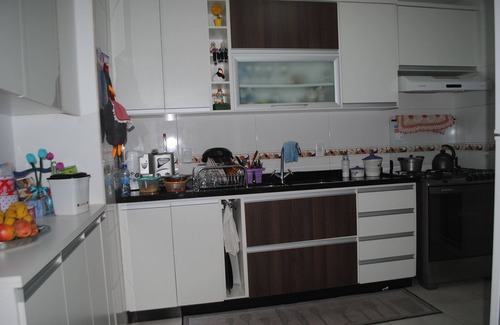 Ingleses Norte Apartment | Great apartment in the noble area of the English beach