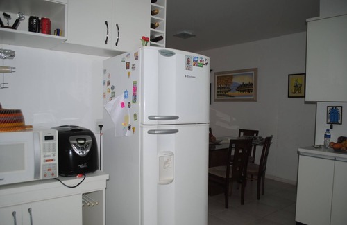 Ingleses Norte Apartment | Great apartment in the noble area of the English beach