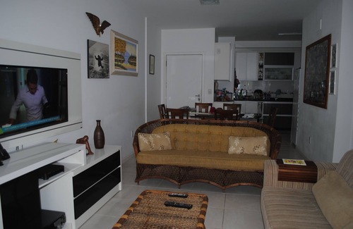 Ingleses Norte Apartment | Great apartment in the noble area of the English beach