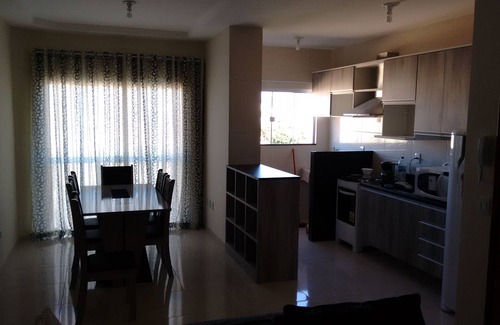 Rio das Ostras Apartment | Great apartment 400 meters from the Costa Azul beach
