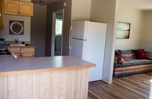 Ridgeway Apartment | Great Apartment Close to Town