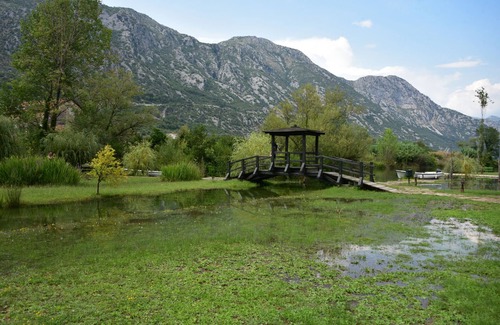 Donji Morinj Apartment | Great apartment for lifetime holidays