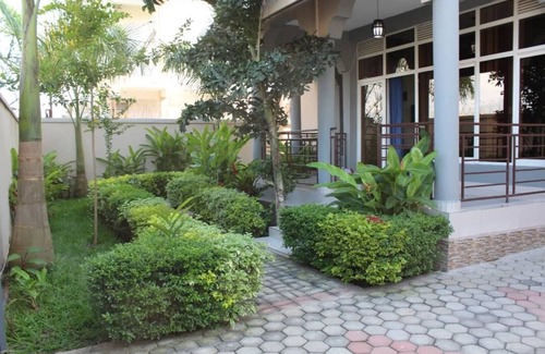 Bujumbura Apartment | Great apartment in a nice area