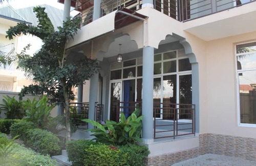 Bujumbura Apartment | Great apartment in a nice area