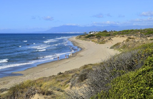 Elviria Apartment | Great Apartment in a great location - Enjoy the best of Marbella!