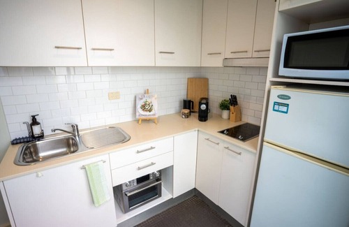 Ultimo Apartment | Great Apartment in the city/Broadway-Chippendale