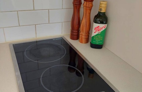Ultimo Apartment | Great Apartment in the city/Broadway-Chippendale