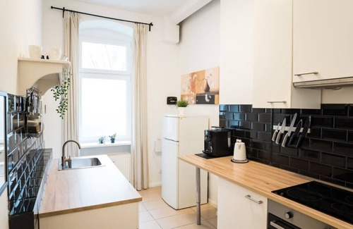 Neukoelln Apartment | Great Apartment in Berlin Neukölln