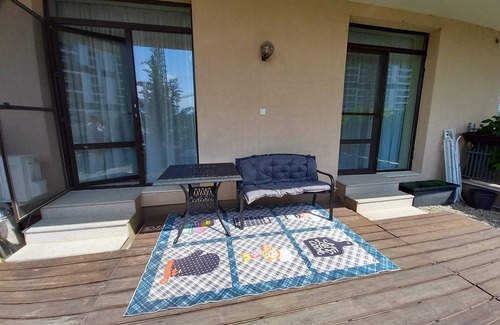 Aviatiei Apartment | Great apartment in Bucharest close to park , clubs and mall .