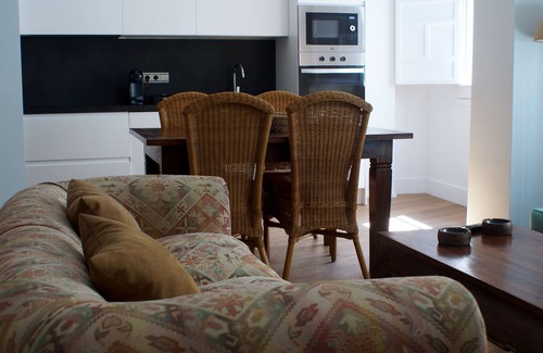Encarnacion-Regina Apartment | GREAT APARTMENT IN CASCO ANTIGUO