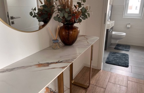 Wallersdorf Apartment | Great apartment in Wallersdorf on the A92