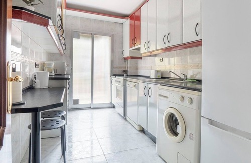 Getafe Apartment | Great apartment in Getafe, Madrid