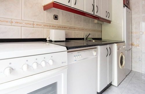Getafe Apartment | Great apartment in Getafe, Madrid
