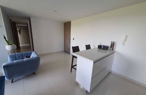 Ibague Apartment | Great Apartment in Ibagué surrounded by nature - Suitable for pets