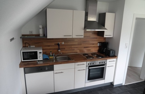 Laubenheim Apartment | Great apartment in Mz-Laubenheim, bus/train station nearby