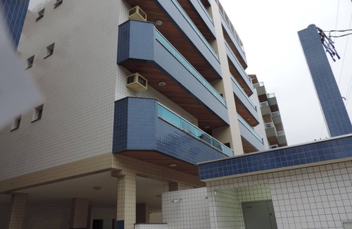 Praia Grande Apartment | Great apartment in prime area of Praia Grande de Ubatuba