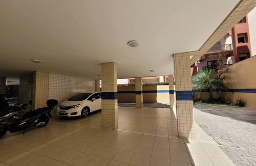 Praia Grande Apartment | Great apartment in prime area of Praia Grande de Ubatuba