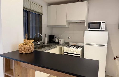 Mendoza City Center Apartment | Great Apartment in the Best Area Of Mendoza