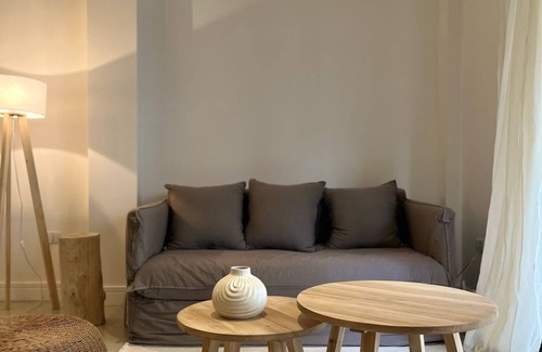 Mendoza City Center Apartment | Great Apartment in the Best Area Of Mendoza