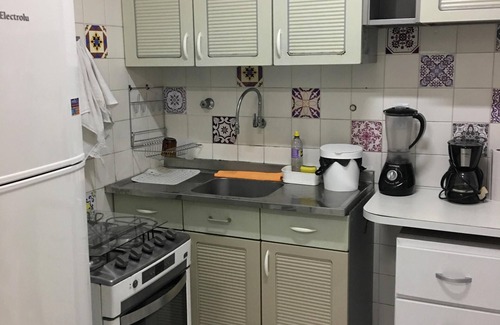 Boa Viagem Apartment | Great apartment in the heart of Boa Viagem.