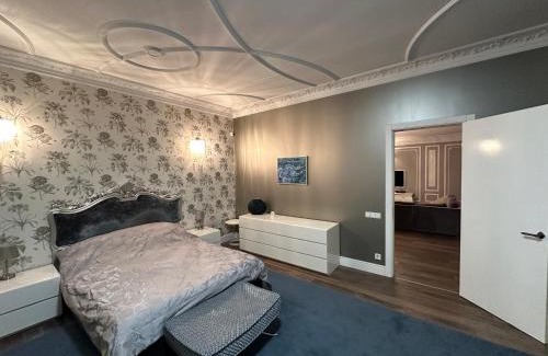 Riga Apartment | Great Apartment next to the Lake Baltezers