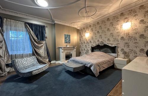 Riga Apartment | Great Apartment next to the Lake Baltezers