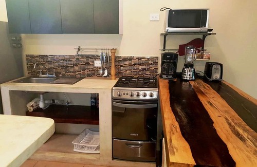 La Veleta Apartment | Great apartment on 2 floors/Casa Mtl #5