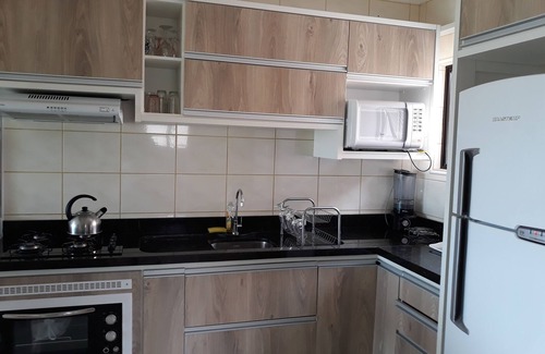 Santinho House | Great apartment - Santinho/Ingleses.