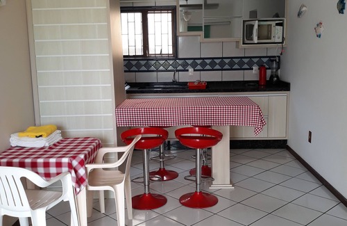 Santinho House | Great apartment - Santinho/Ingleses.