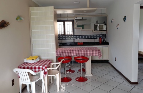 Santinho House | Great apartment - Santinho/Ingleses.