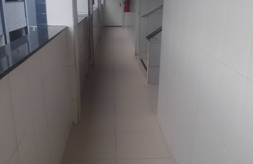 Solemar Apartment | Great apartment with garage