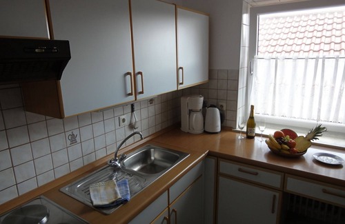 Aigen Condo | Great apartment with 80sqm, 2 bedrooms