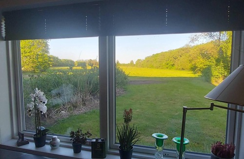 Graerup Apartment | Great apartment with all equipment, in scenic surroundings, close to Legoland and more