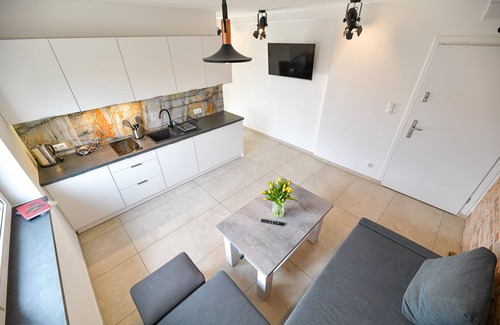 Wisla Mala Apartment | Great Apartment1 Zator - Energylandia, Auschwitz, Cracow. VILLA COASTER Welcome.