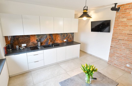 gmina Przeciszow Apartment | Great Apartment5 Zator - Energylandia, Auschwitz, Cracow. VILLA COASTER Welcome.