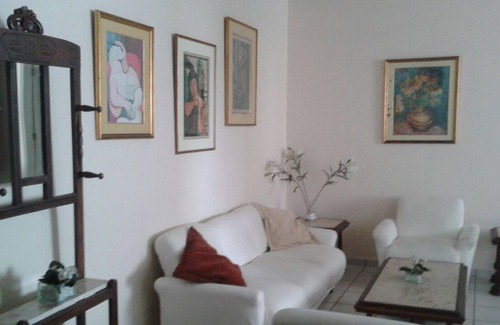 Vitoria Apartment | Great apt! 03 rooms in Corredor da Vitória: the best neighborhood in Salvador!
