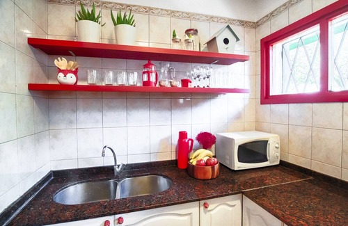 Belgrano House | Great Central House