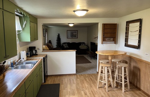 Roslyn Other | Great area for hunting and fishing, dog kennel on property
