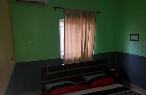 Ipoti Hotel | GREAT ATEWO HERITAGE HOTEl