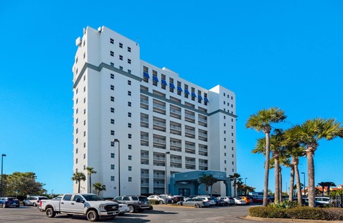 Pensacola Beach Condo | GREAT AVAILABLE DATES! PHOTOS COMING SOON!