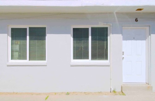 Biggs Field Apartment | Great bang for your buck