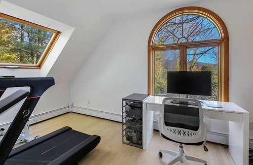 Glendale Other | Great Barrington Private Paradise w/ Heated Pool