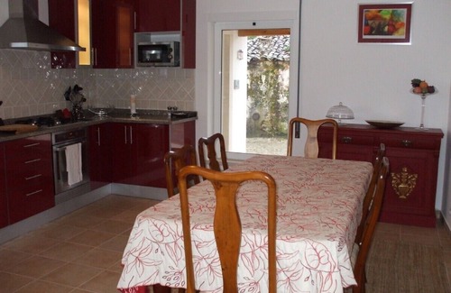 Aguda House | Great base for exploring the little known delights of Central Portugal