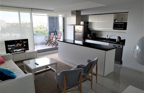 Aidy Grill Apartment | Great Beach Apartment, 5+1 Guests. Pool, Amenities