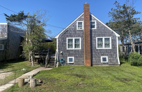 Ocean Bay Park House | Great Beach Home on Quiet End of Town