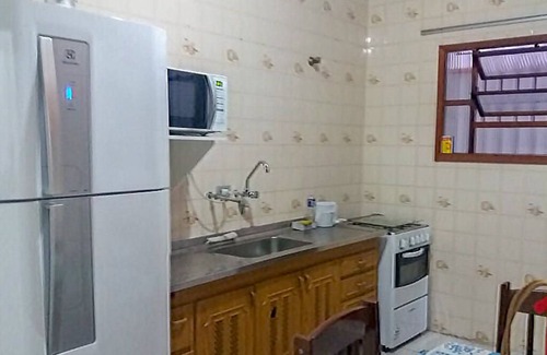 Balneario Arpoador House | GREAT BEACH HOUSE (ARPOADOR)