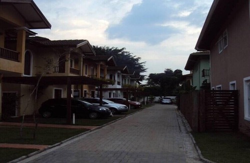 Juquehy House | Great beach house with pool in condominium