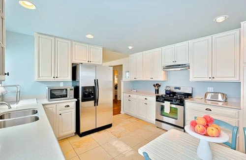 La Jolla Shores House | Great Beach House/Parking/Walk to Shores