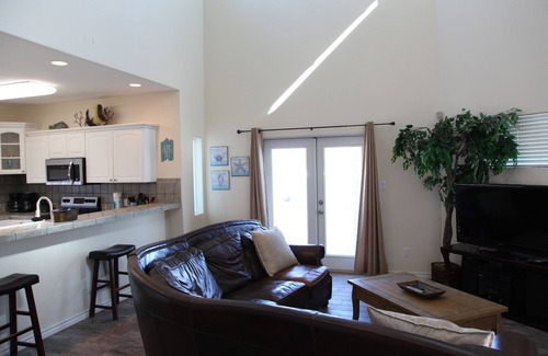 Sand Point House | Great Beach House for family and friends!